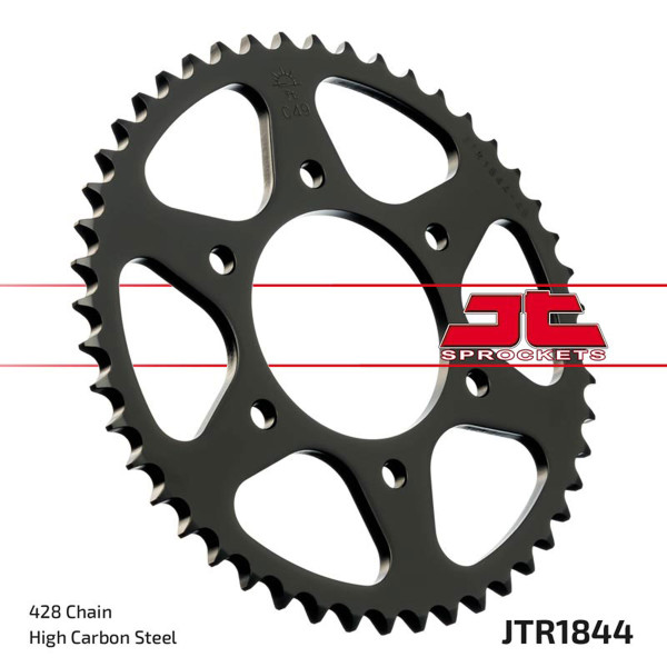 JT JT Rear Sprockets R/W 1844-43